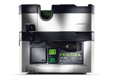 Festool CTL SYS