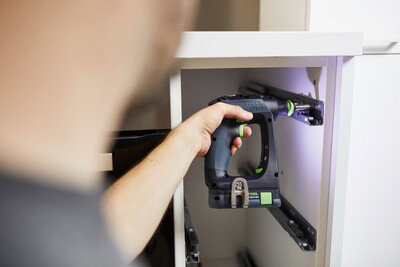 Festool CXS 18 BASIC