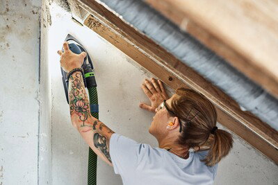 Festool DTSC 200 BASIC