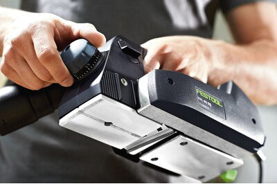 Festool EHL 65 EQ PLUS
