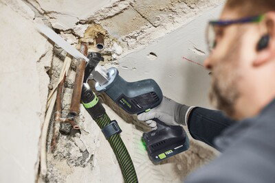 Festool ERSC 18 EB BASIC