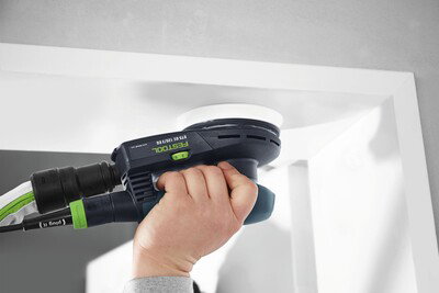 Festool ETS EC 1253 EQ PLUS