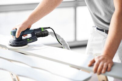 Festool ETS EC1503 EQ 230V
