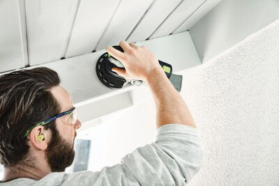 Festool ETSC 125 BASIC