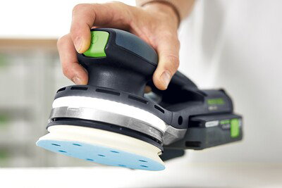 Festool ETSC 2 125 BASIC