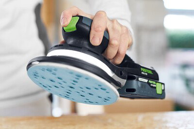Festool ETSC 2 150 BASIC