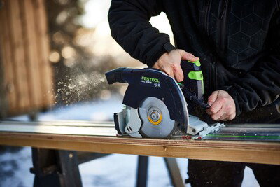 Festool HKC 55 KEB BASIC