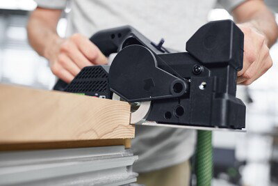 Festool HL 850 EB PLUS