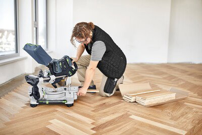 Festool KSC 60 EB BASIC