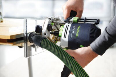 Festool OF 1400 EBQ PLUS