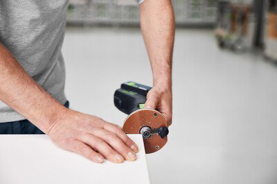 Festool OFKC 500 R3 EB BASIC