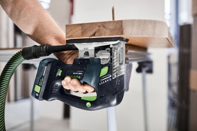 Festool PSBC 420 EB BASIC