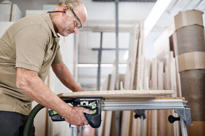 Festool PSC 420 EB BASIC