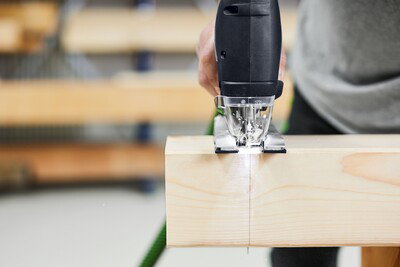 Festool PSC 500 EBI BASIC
