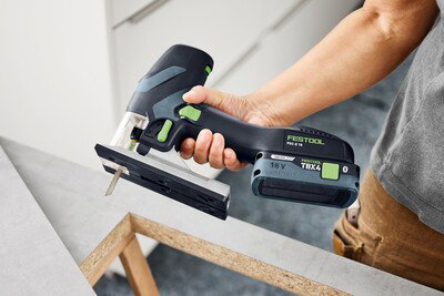 Festool PSC E 18 EB BASIC