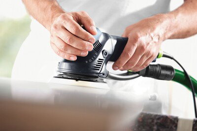 Festool RO 150 FEQ