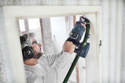 Festool RSC 18 EB BASIC
