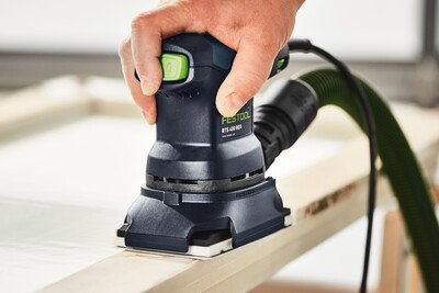Festool RTS 400 REQ PLUS