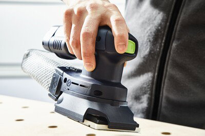 Festool RTSC 400 BASIC