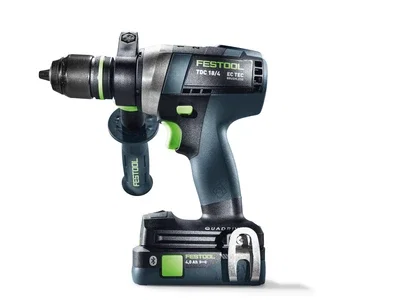 Festool TDC 18/4