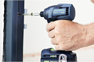 Festool TID 18 BASIC