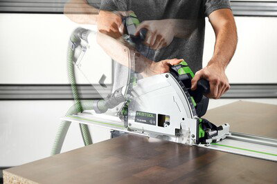 Festool TS 60 KEBQ PLUS