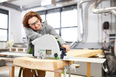 Festool TS 75 EBQ PLUS
