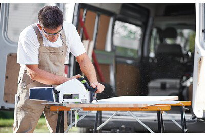 Festool TSC 55 KEB BASIC