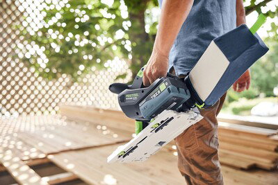 Festool TSC 55 KSEB BASIC