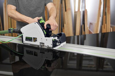 Festool TSV 60 KEBQ PLUS