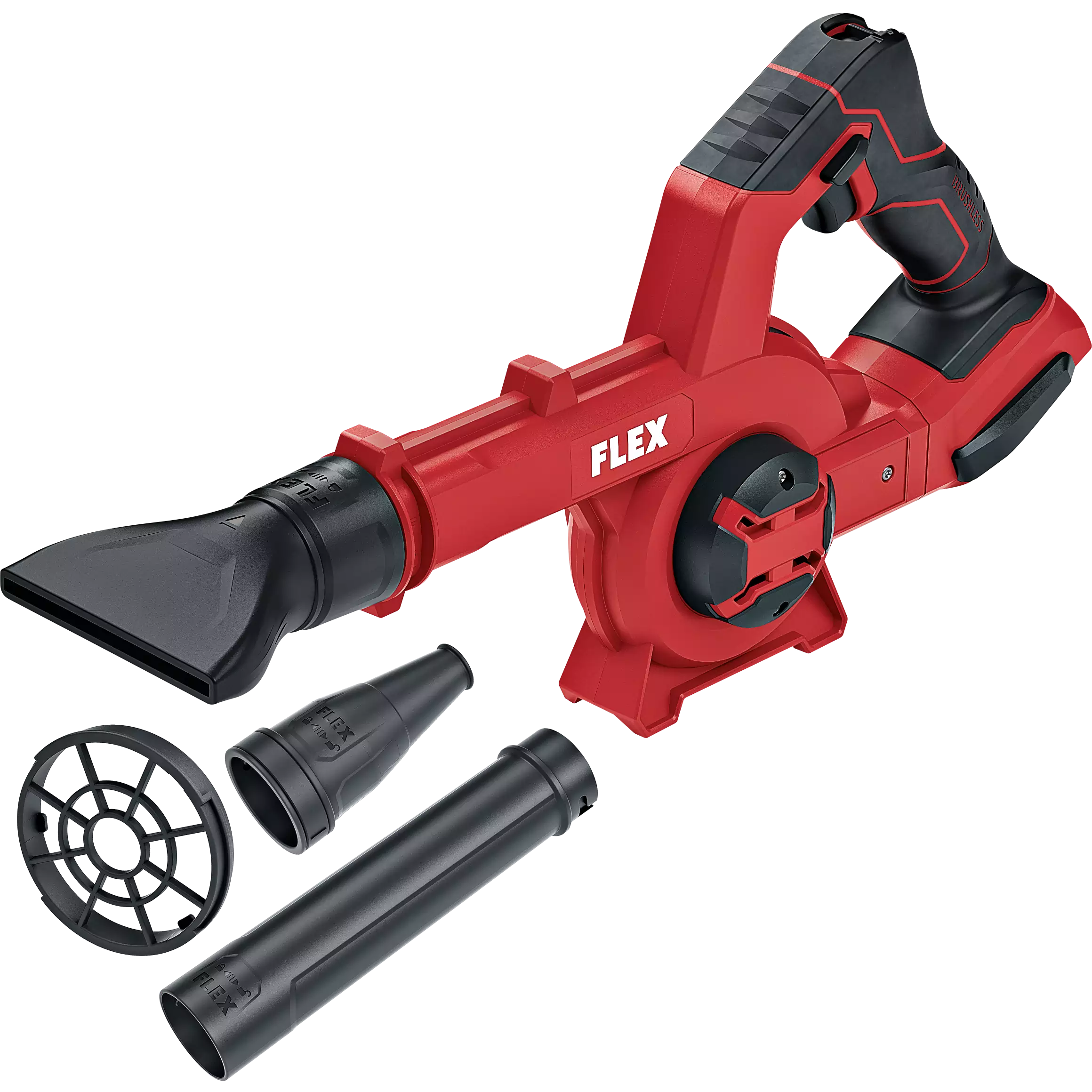 FLEX BW 18.0-EC/Detailing Set