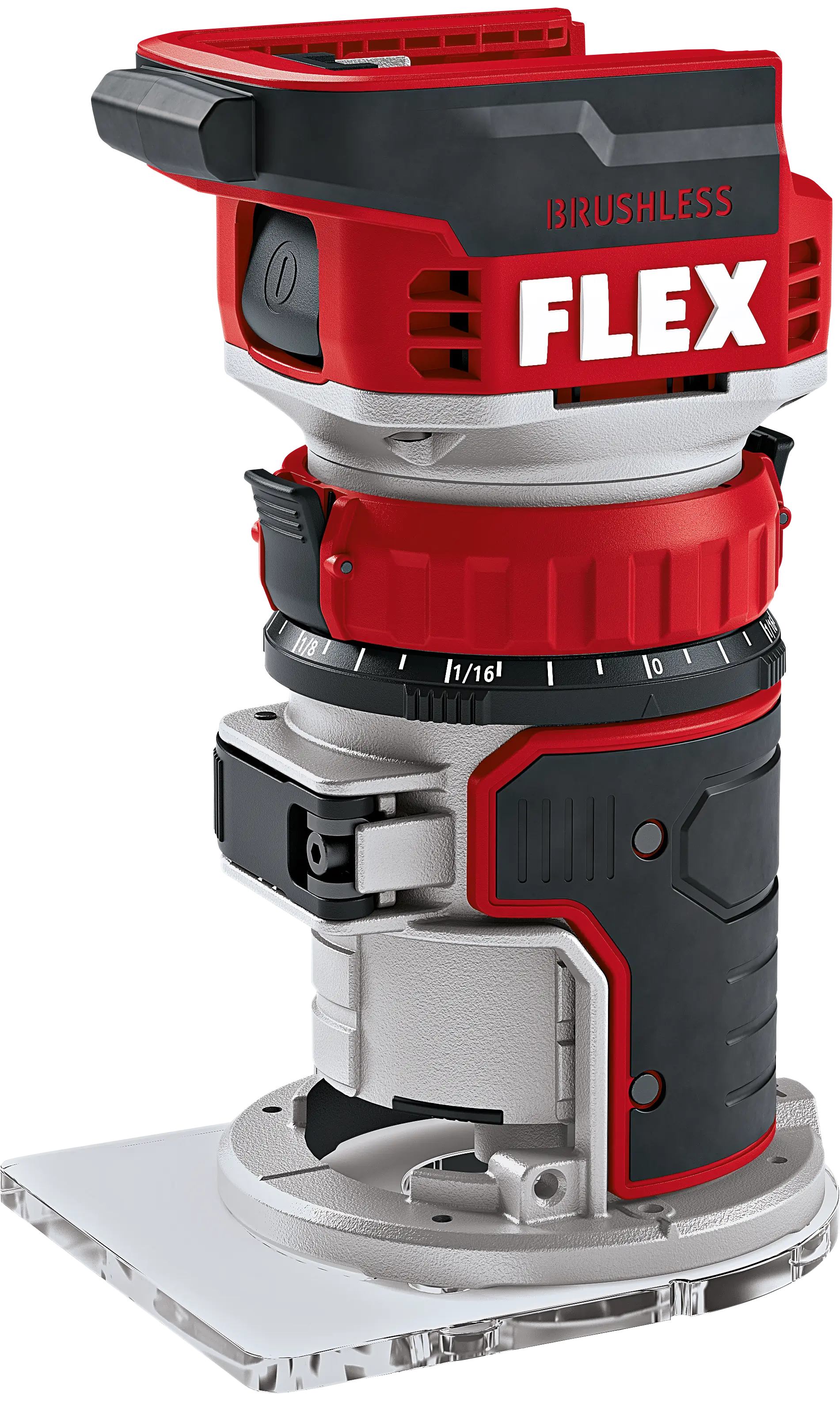FLEX CER 18.0-EC C