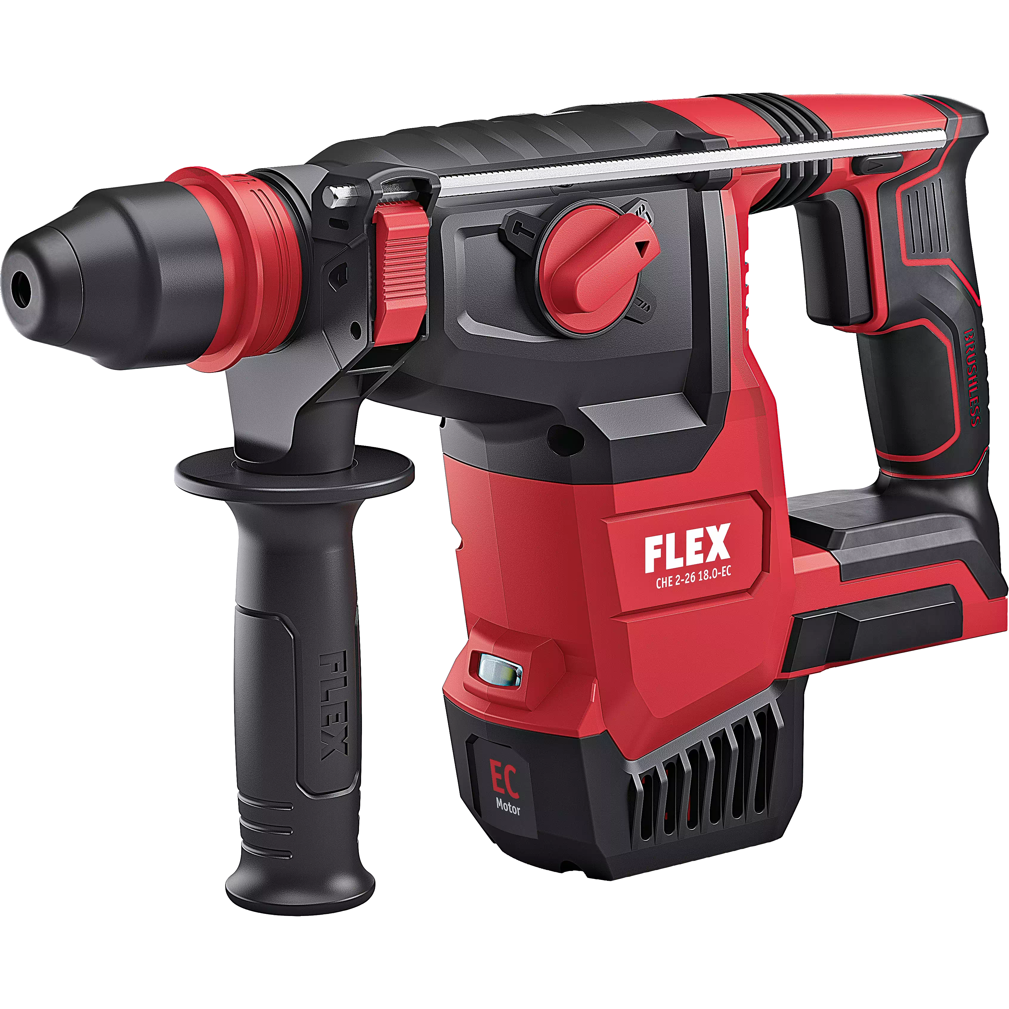 FLEX CHE 2-26 18.0-EC C