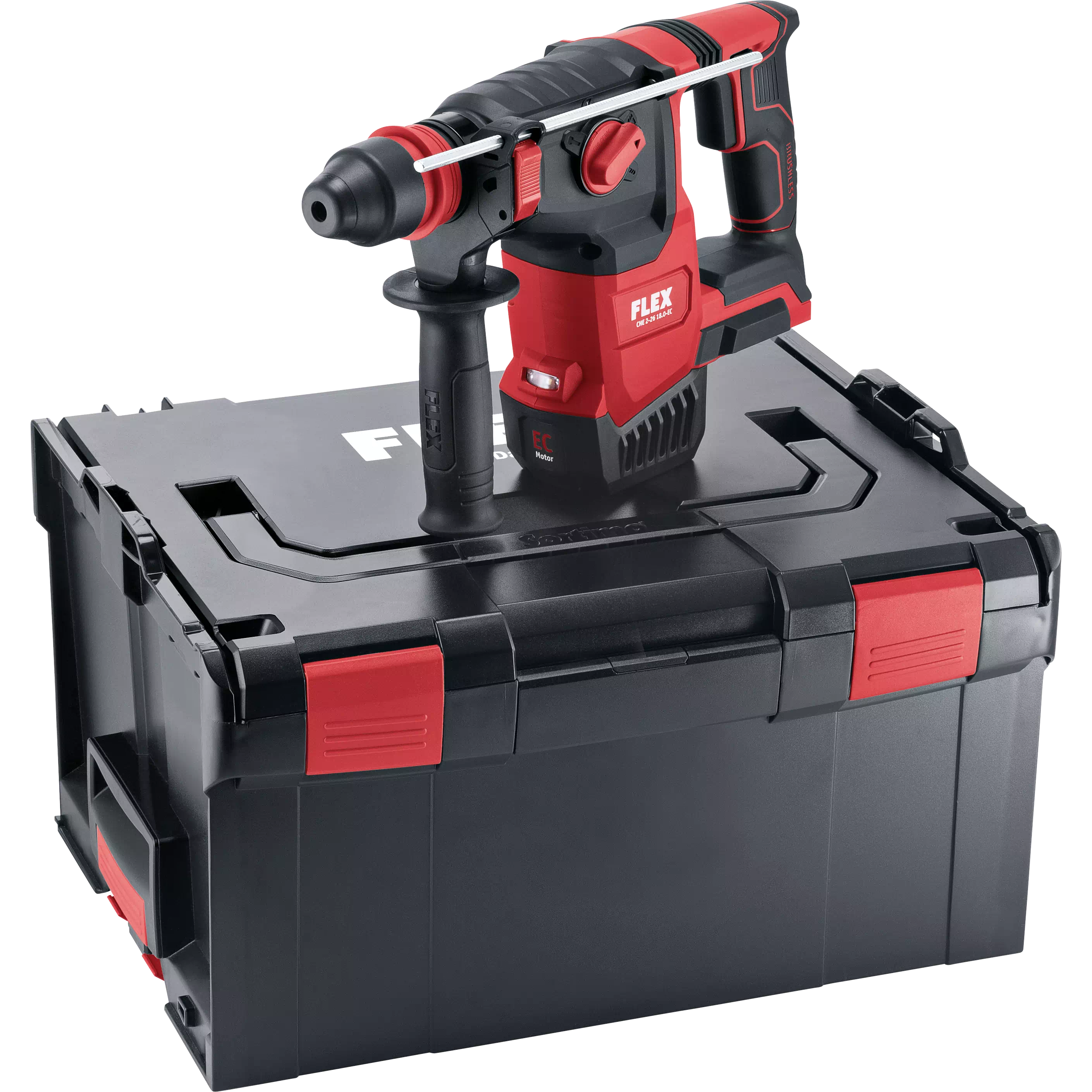 FLEX CHE 2-26 18.0-EC