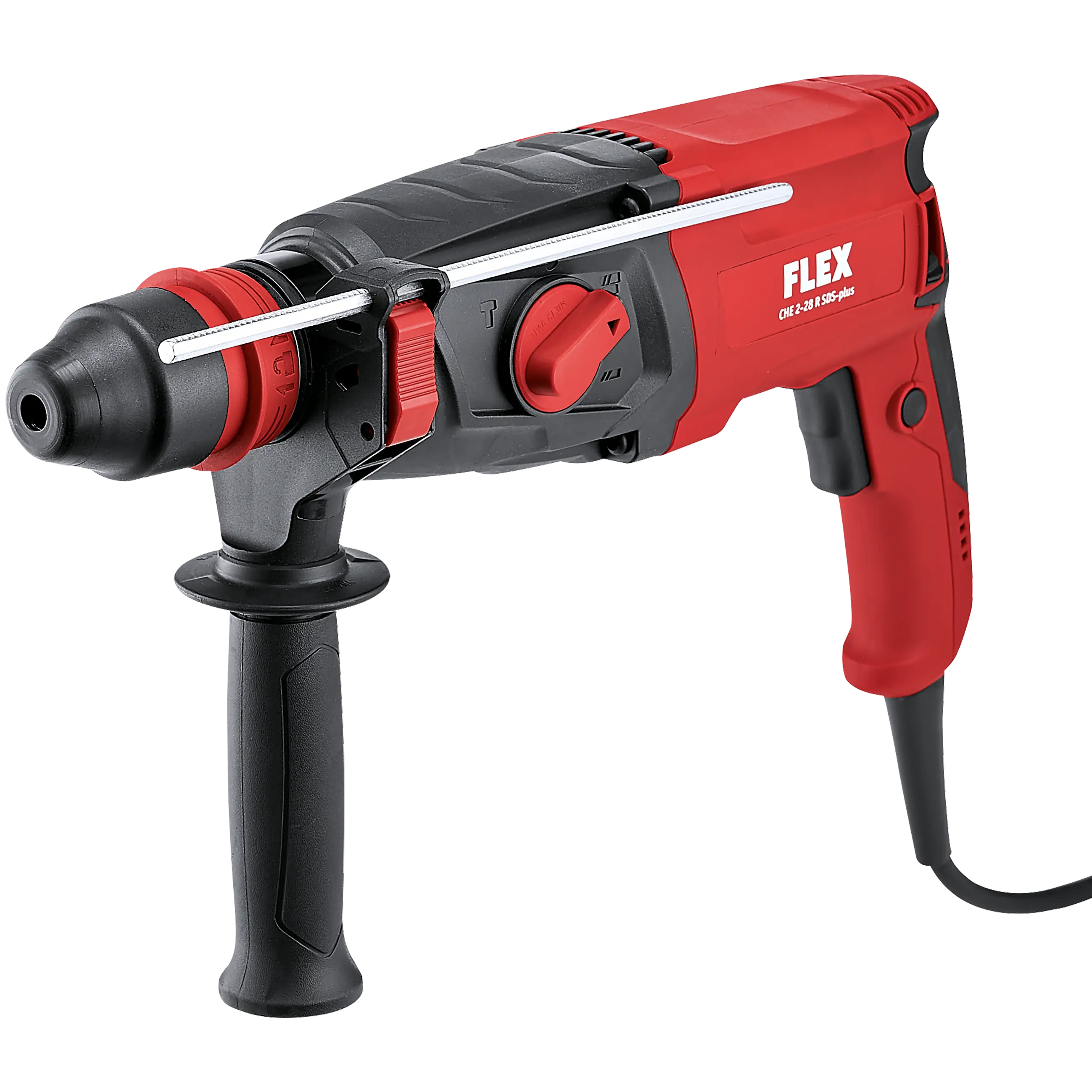 FLEX CHE 2-28 R SDS-plus