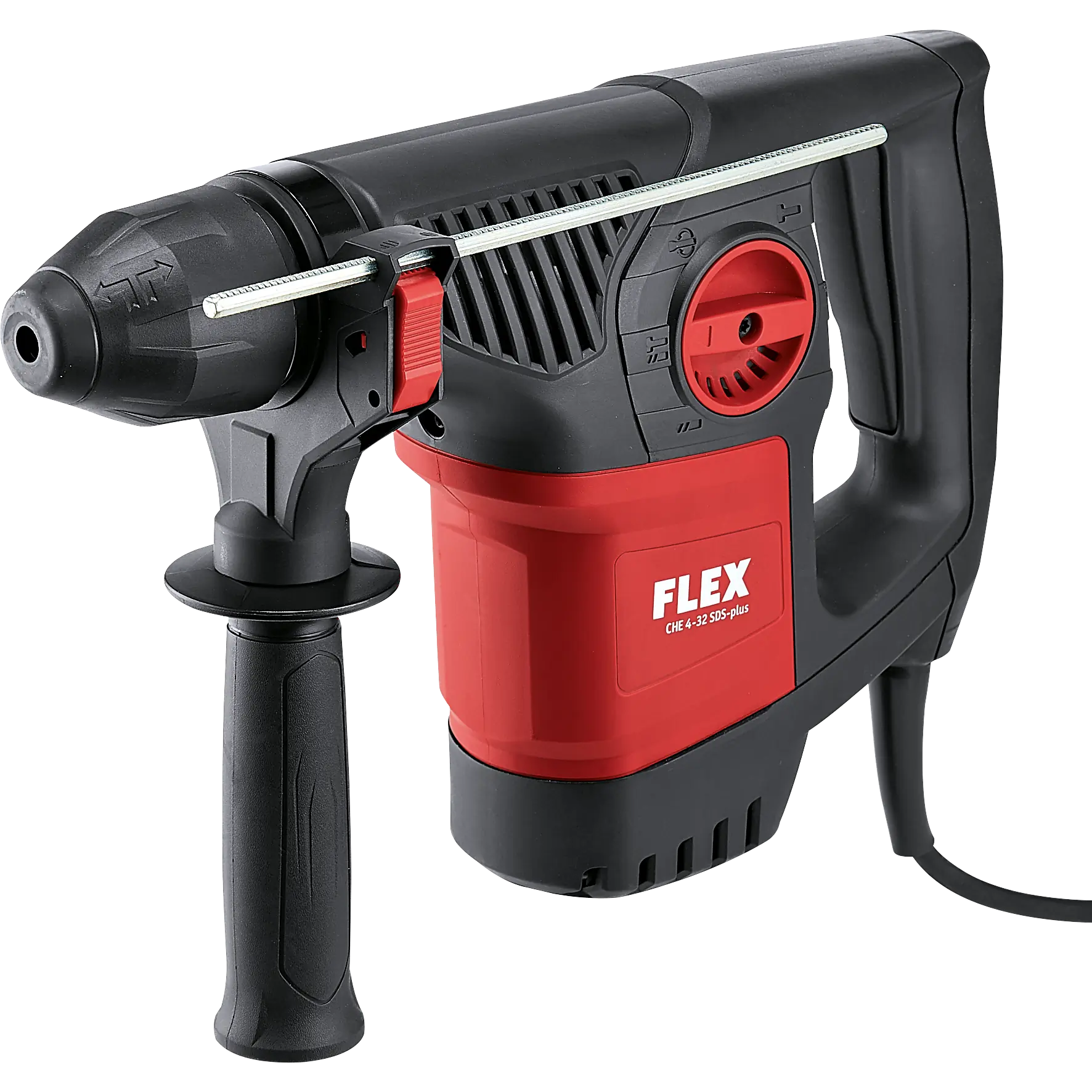 FLEX CHE 4-32 R SDS-plus
