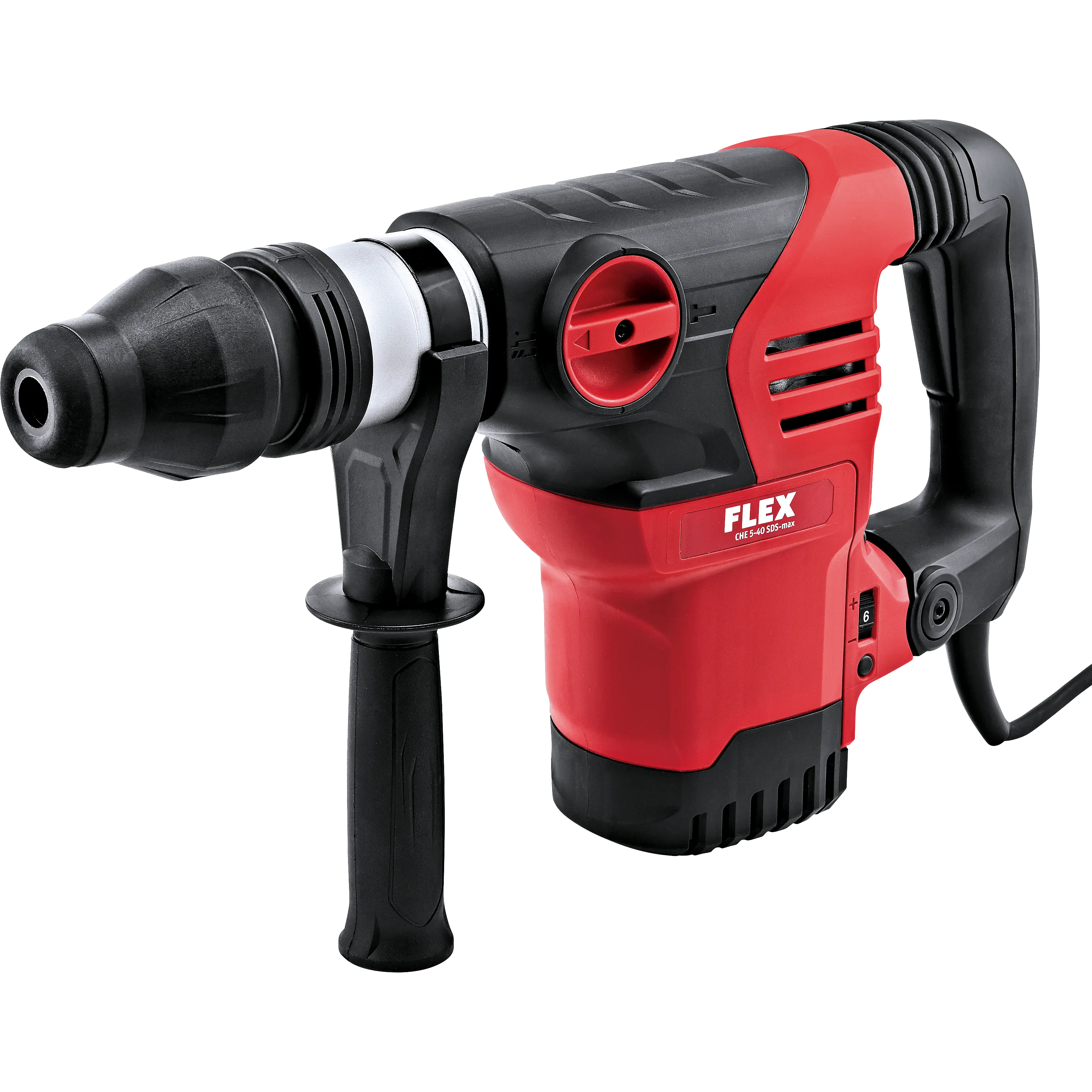 FLEX CHE 5-40 SDS-max
