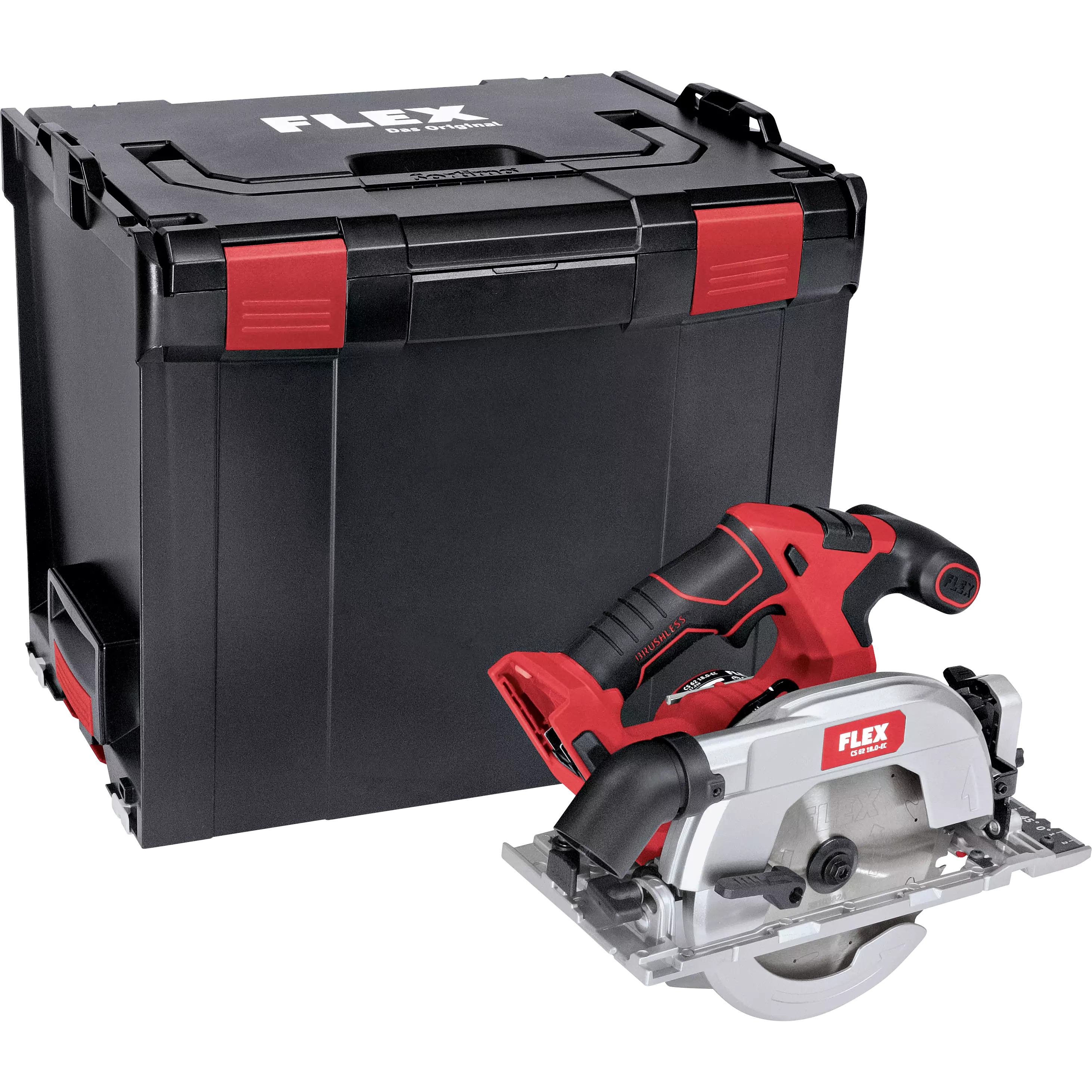 FLEX CS 62 18.0-EC