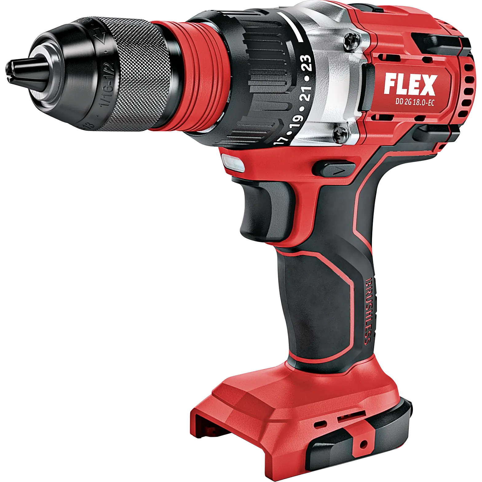 FLEX DD 2G 18.0-EC C