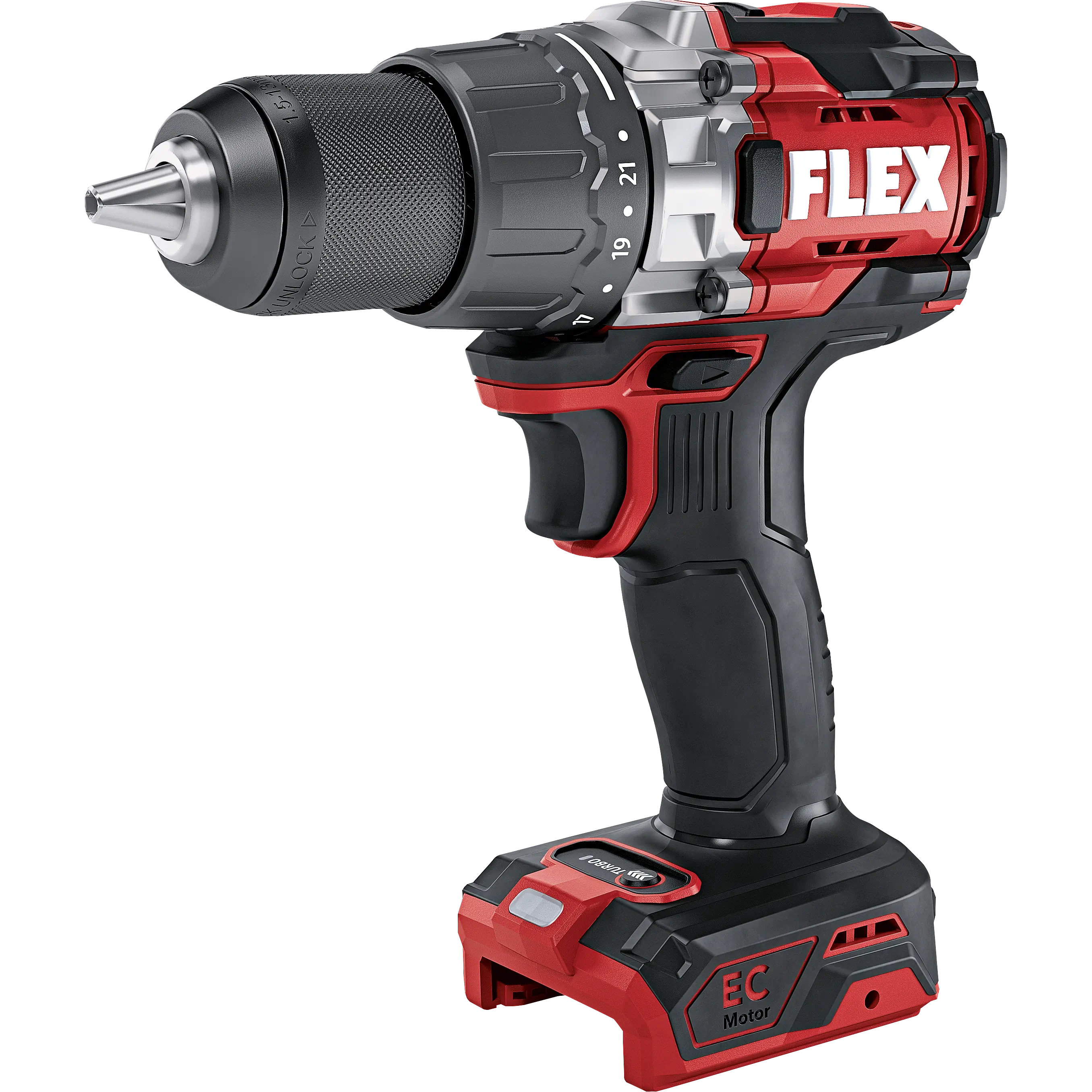 FLEX DD 2G 18.0-EC HD C