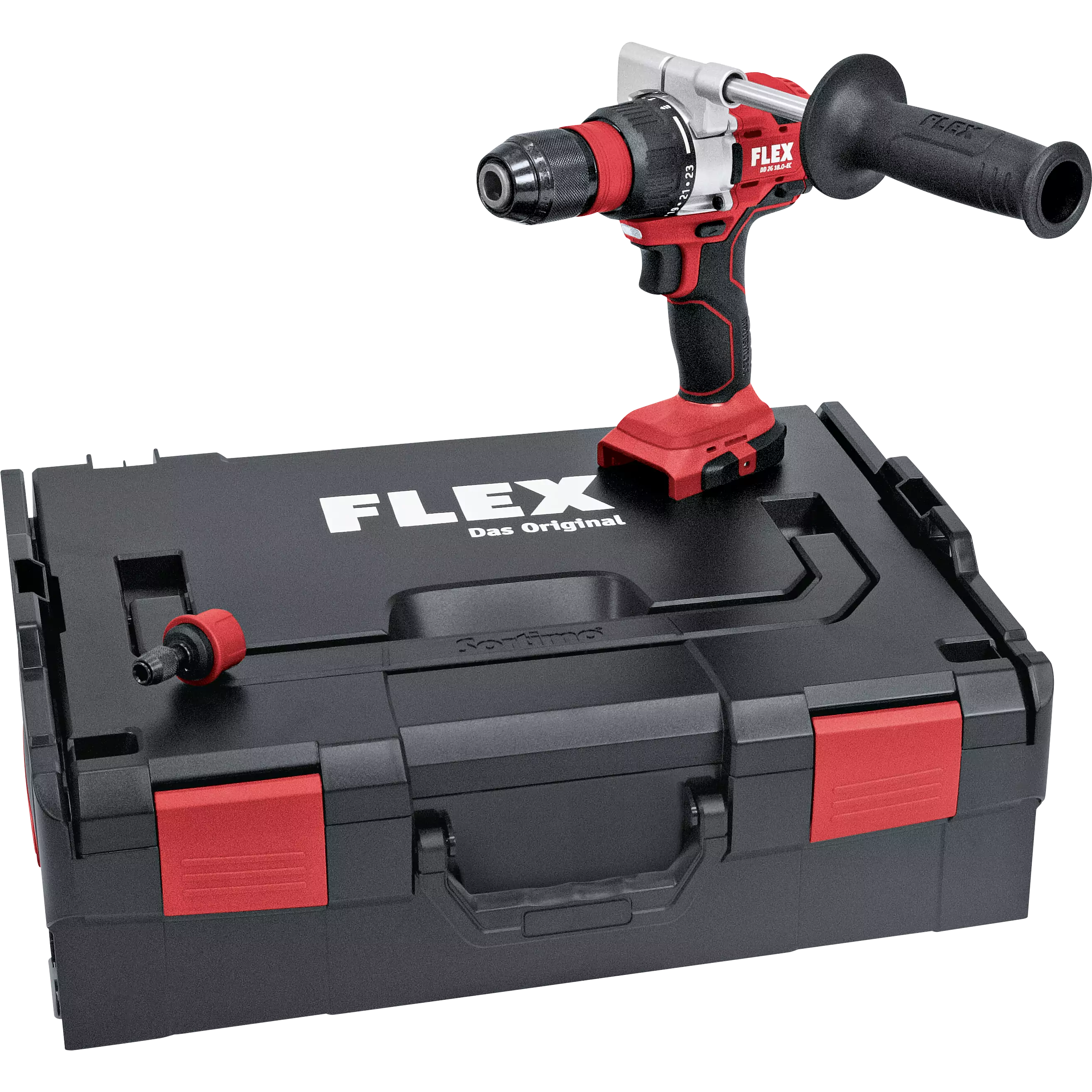 FLEX DD 2G 18.0-EC