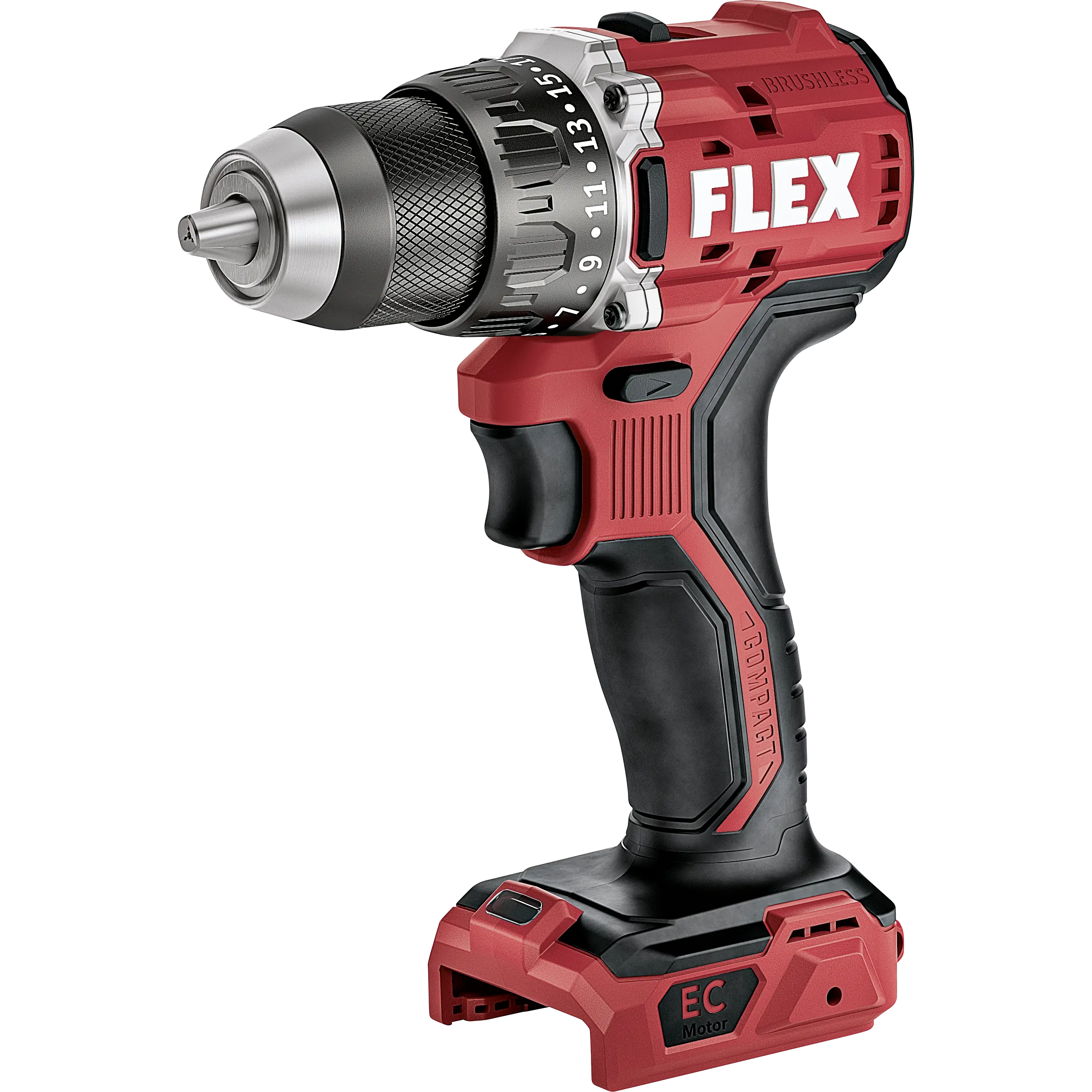 FLEX DD 2G 18.0-EC LD C