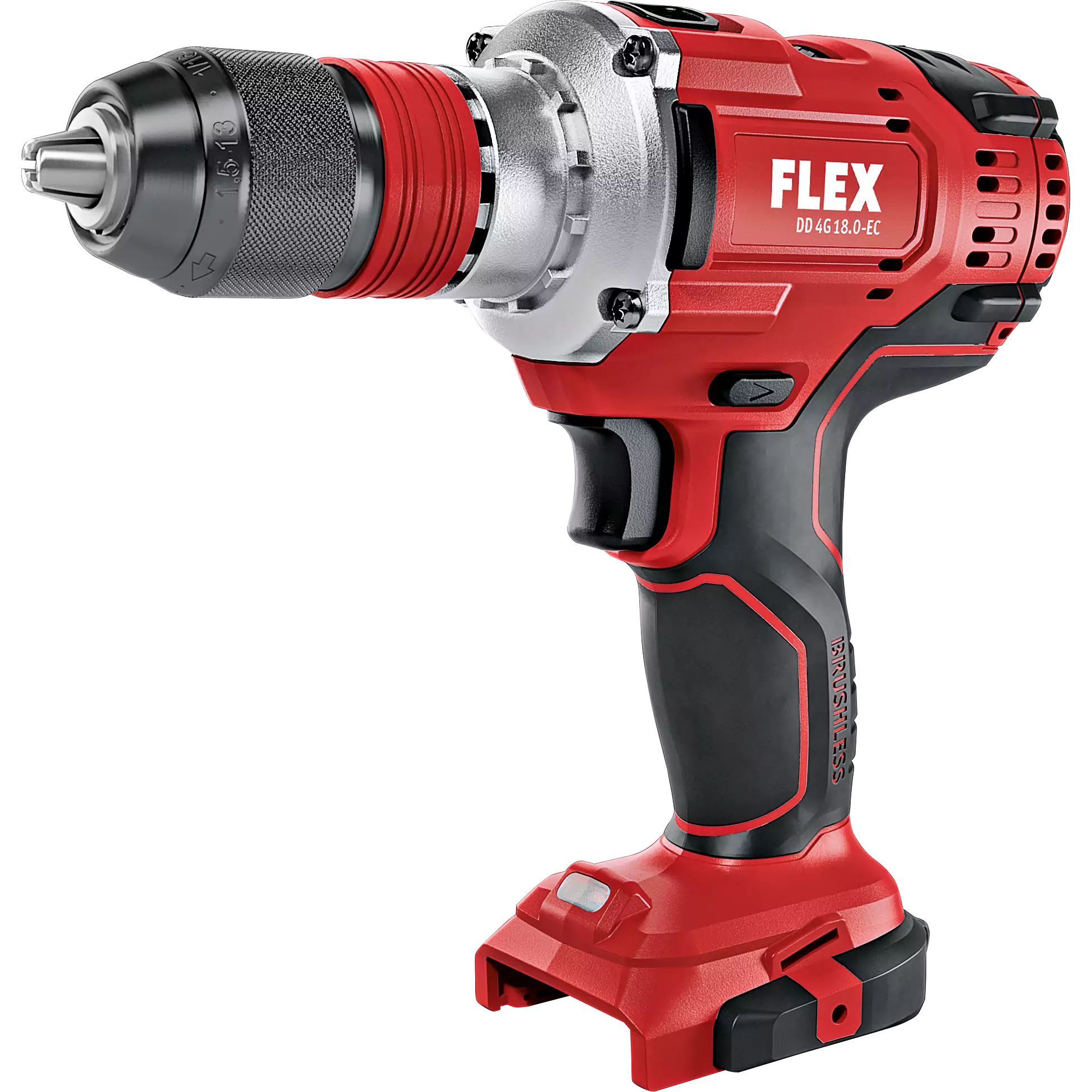 FLEX DD 4G 18.0-EC C