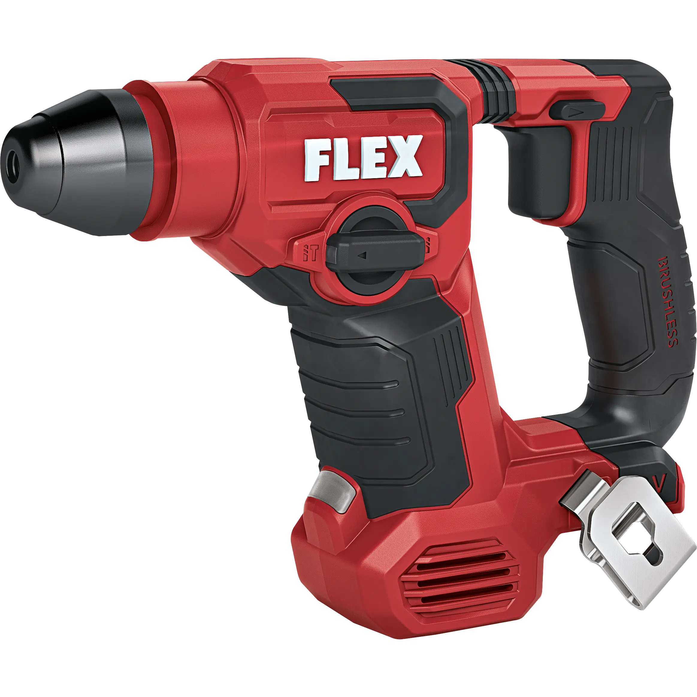 FLEX FHE 1-16 12-EC C
