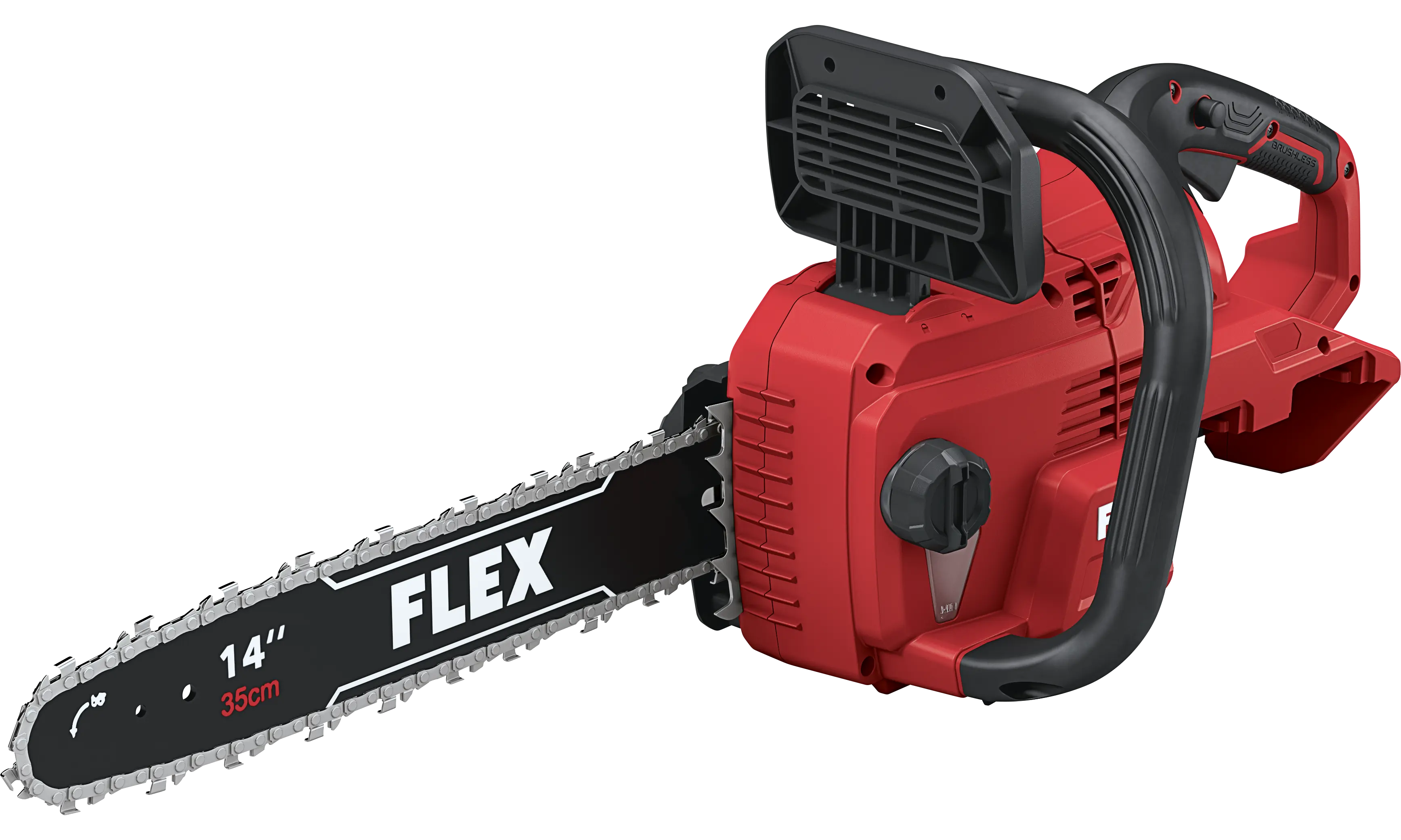 FLEX GCS 35 2x18-EC