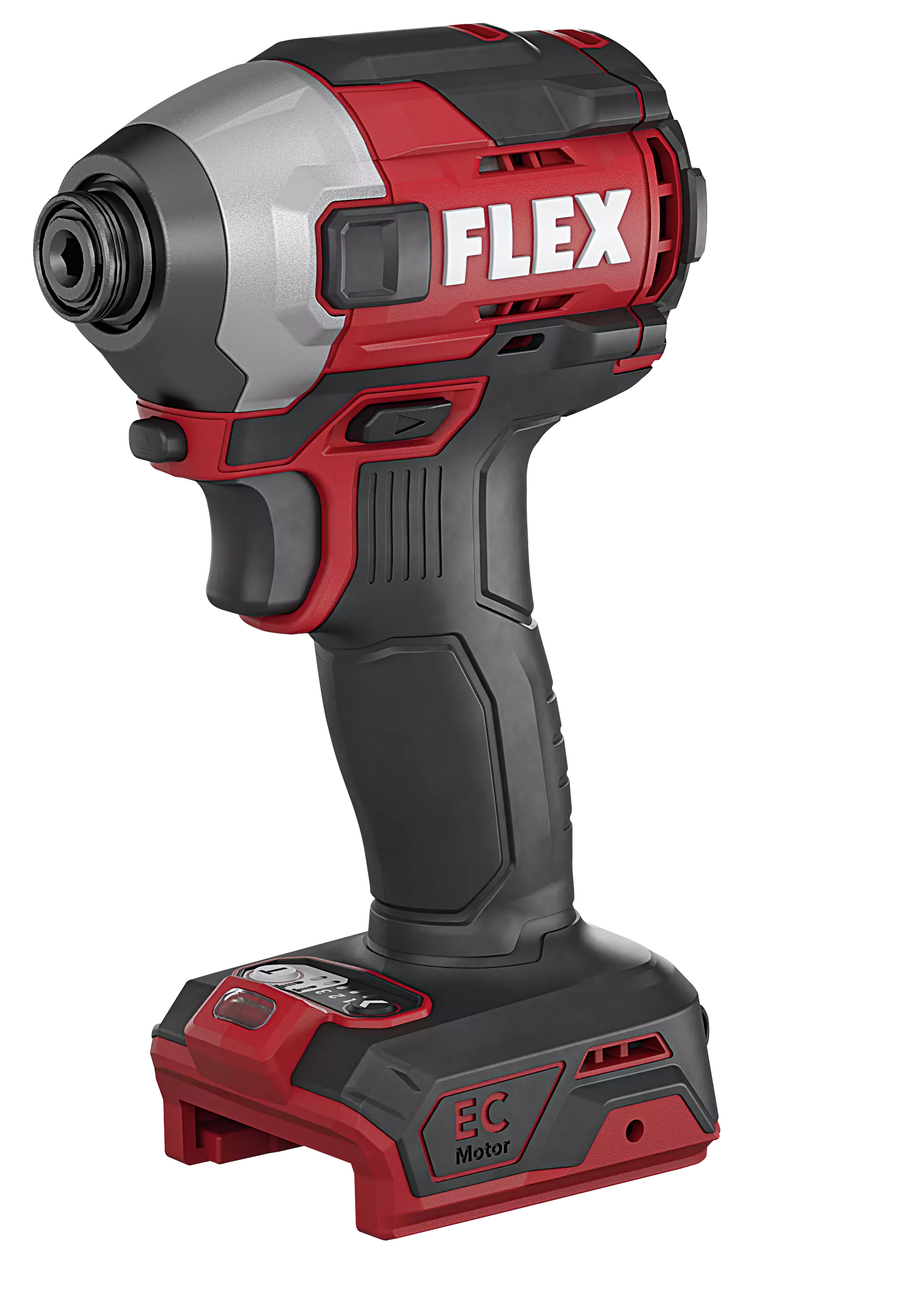 FLEX ID 1/4" 18.0-EC HD C