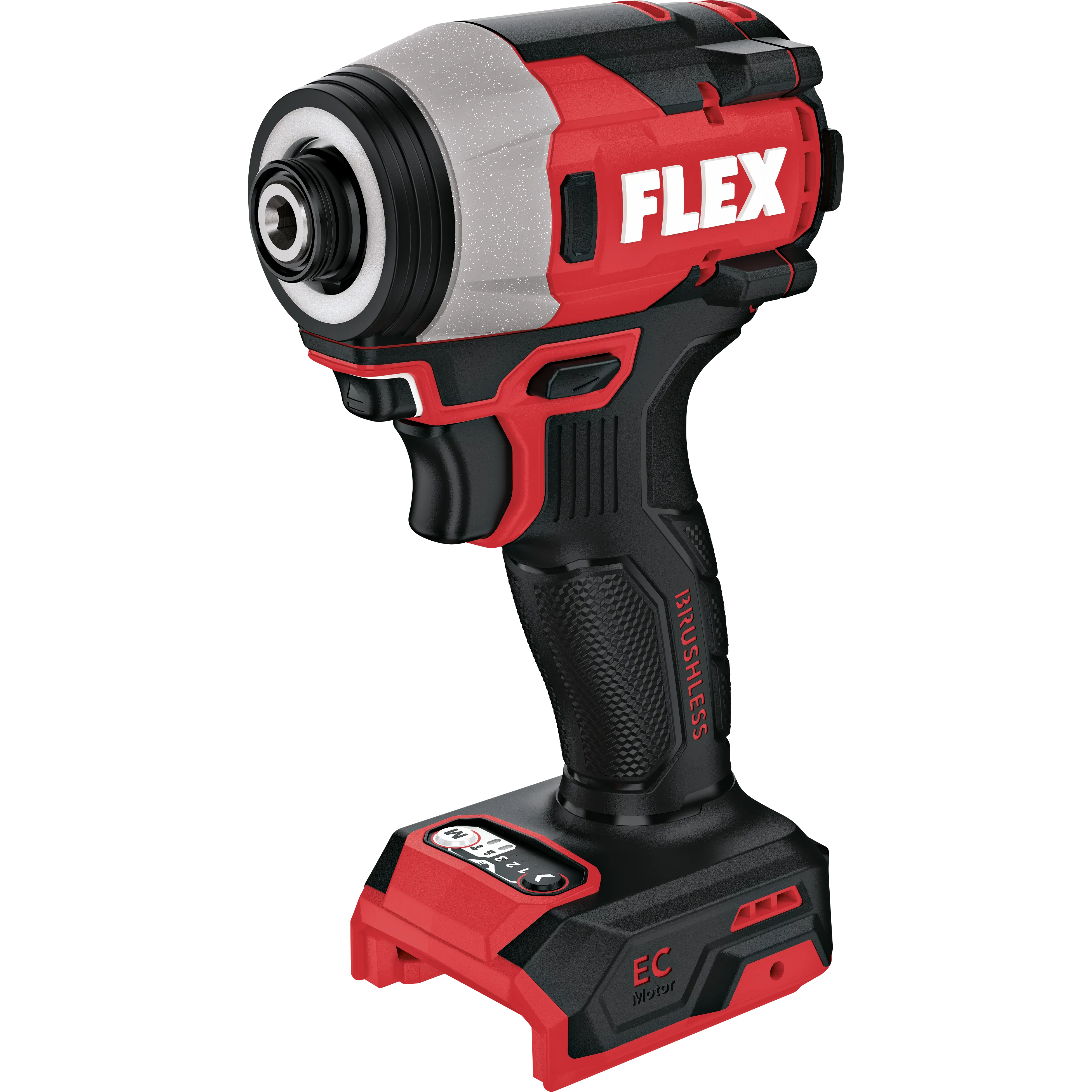 FLEX ID 1/4" 18-EC HD2 C