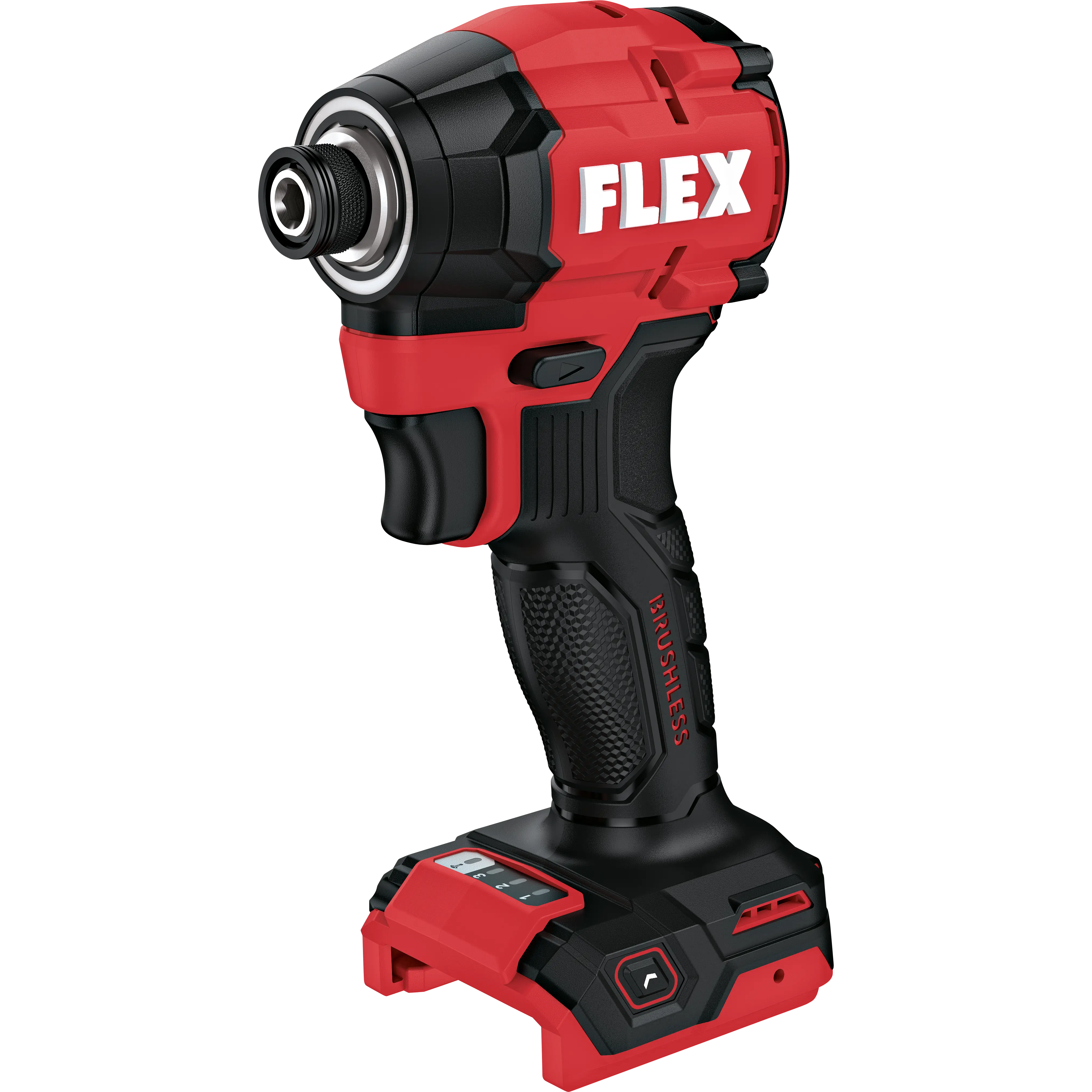 FLEX ID 1/4“ 18-EC LD