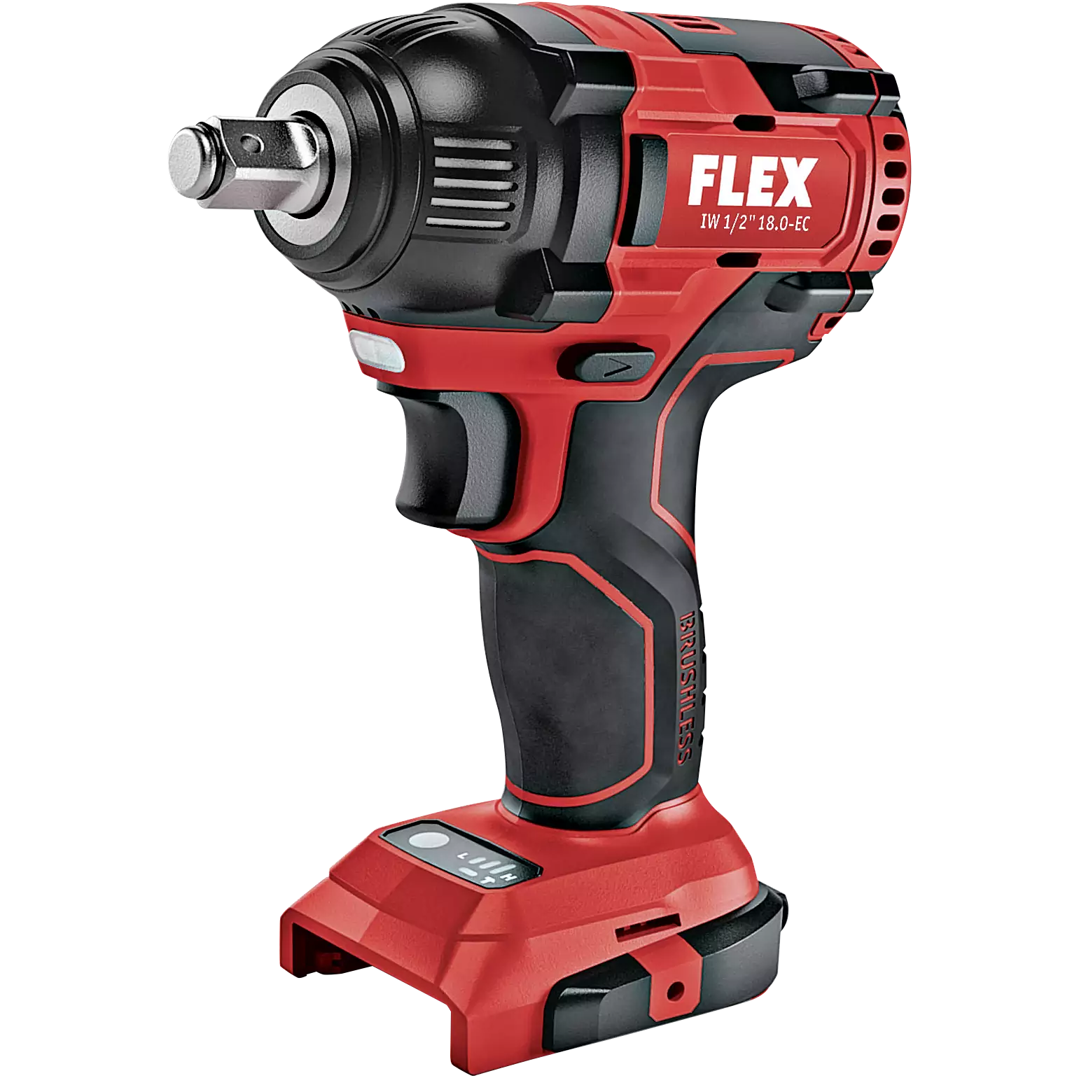 FLEX IW 1/2" 18.0-EC C