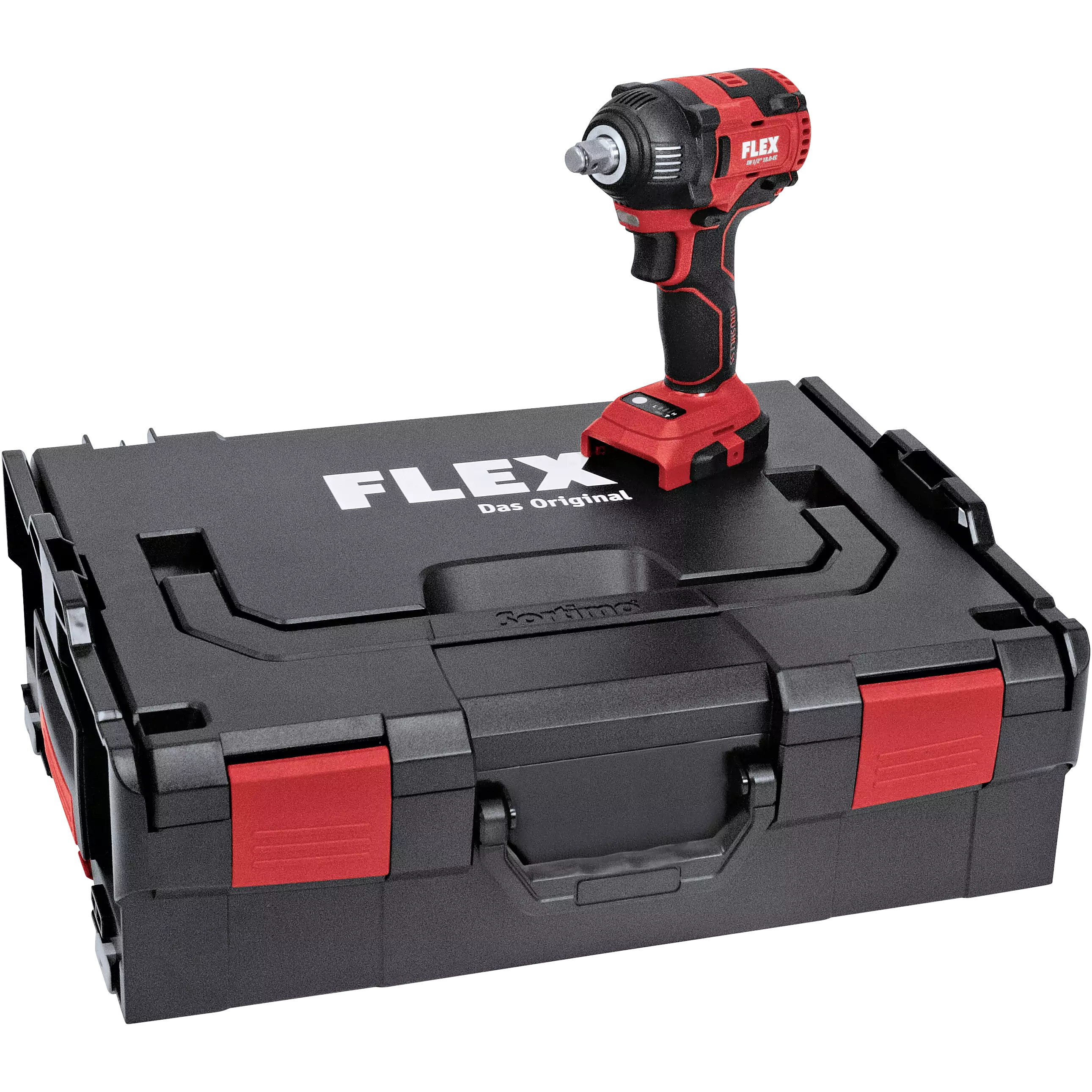 FLEX IW 1/2" 18.0-EC